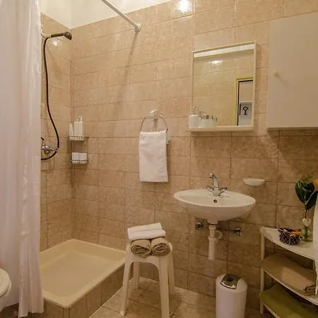 Karlo & Ivona Apartment *