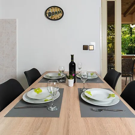 Karlo & Ivona * Labin (Istria)