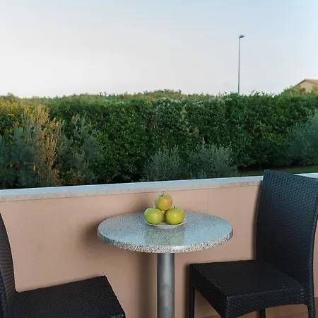 Karlo & Ivona Apartment Labin (Istria)