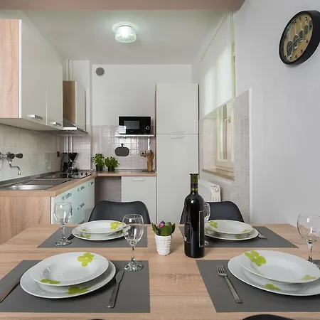 Apartment Karlo & Ivona *
