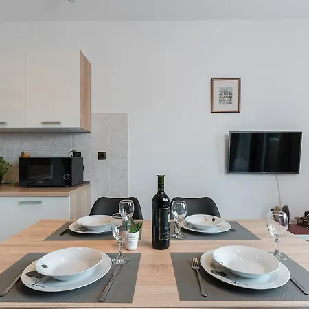 Karlo & Ivona Apartment