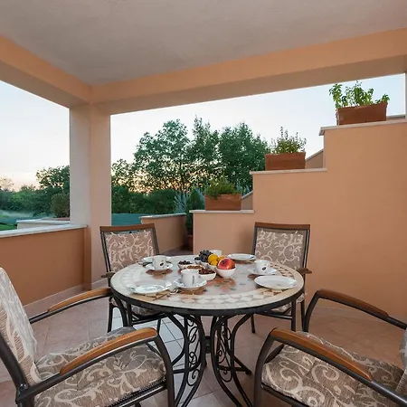 Apartment Karlo & Ivona Labin (Istria)